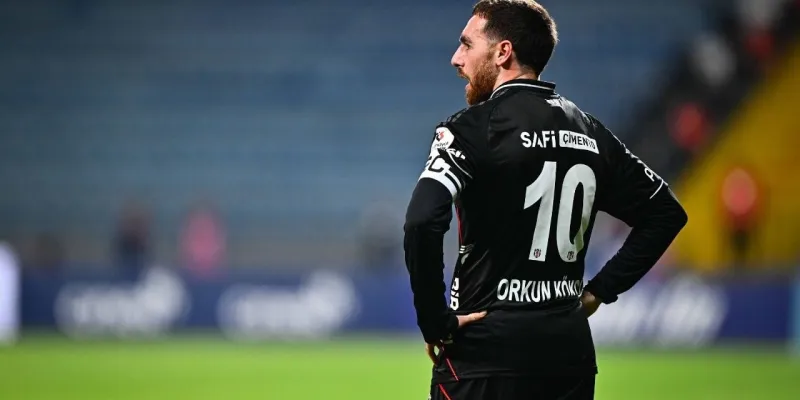 Orkun Kökçü: Hakkınızı helal edin