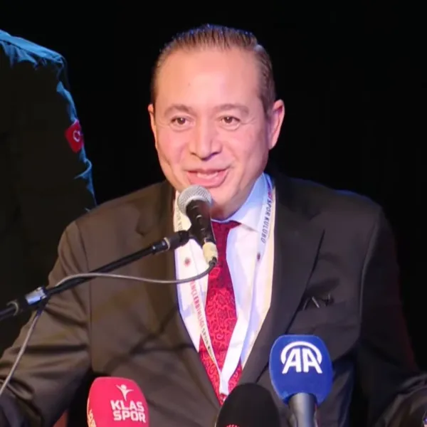 Osman Sungur, yeniden Gençlerbirliği başkanı!