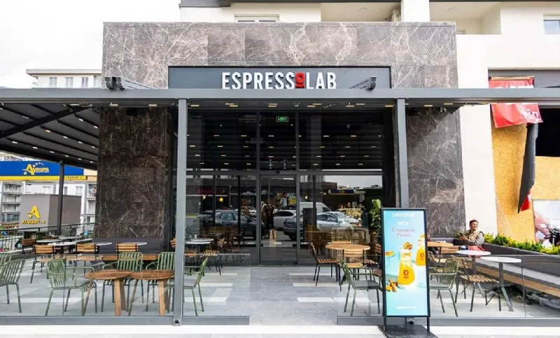 Özgür Özel'den EspressoLab Sürprizi! Boykot Bitti mi?