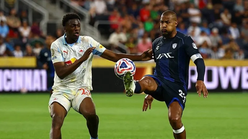 Pachuca Salzburg Maçı Sonucu: FIFA'da Sürpriz Gelişme!