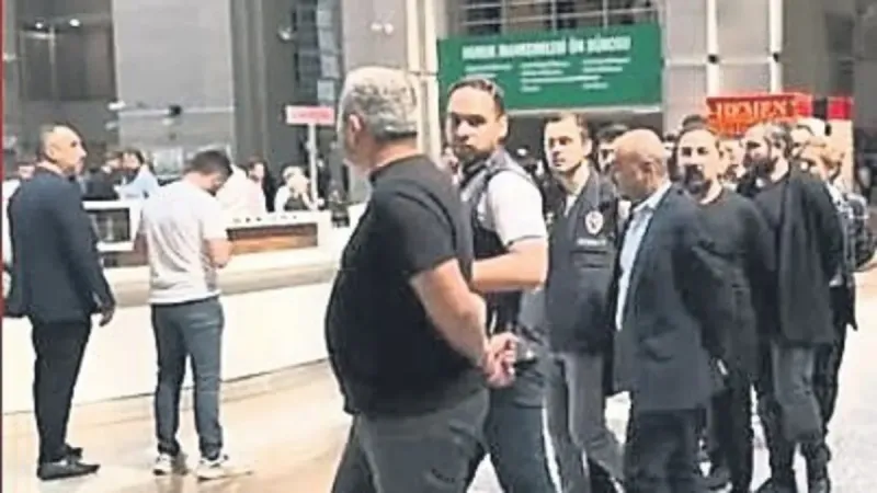 Papara Skandalı! 12 Milyar TL'lik Yasa Dışı Bahis İddiası!