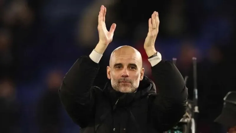 Pep Guardiola Gazze'deki zulme sessiz kalmadı! ''Gazze'de olanlar beni üzüyor, sırada biz varız...''