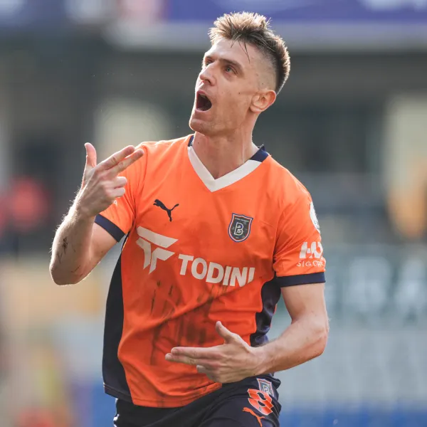 Piatek, Al Duhail'e transfer oldu!