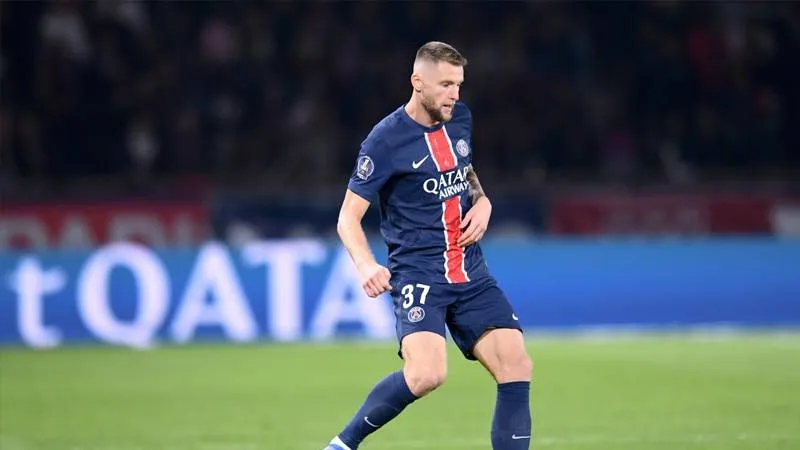 PSG bonservisini belirledi: Galatasaray'dan sürpriz Skriniar hamlesi!