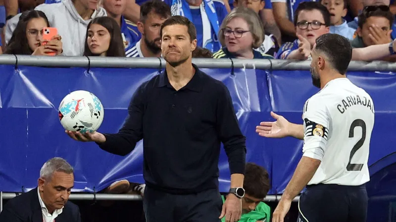 Real Madrid Atina'da hiç kazanamadı