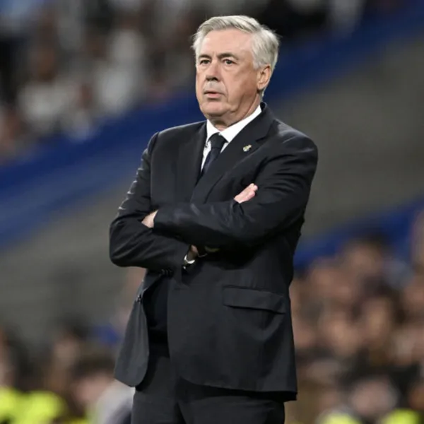 Real Madrid'de Ancelotti dönemi resmen bitti!