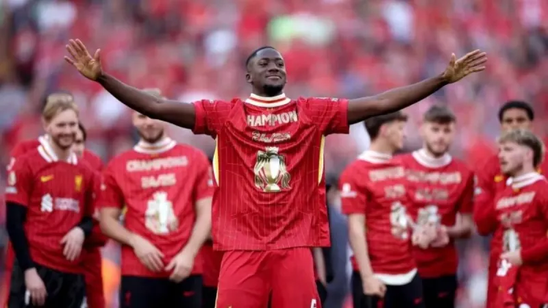 Real Madrid'den Bomba Transfer! Konate Bedavaya mı Geliyor?