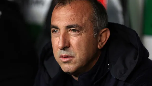 Recep Uçar: 'Beşiktaş gibi takımlar sizi ağır cezalandırır!'