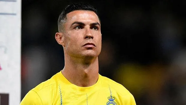Ronaldo veda mı etti? Beşiktaş taraftarı yorum yağdırdı!