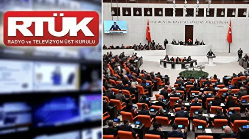 RTÜK üyeleri belirlendi