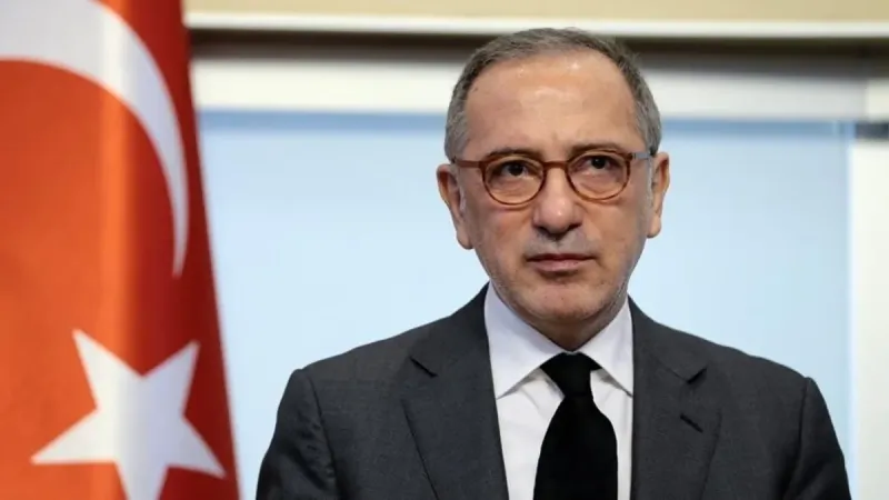 RTÜK'ten Fatih Altaylı'nın YouTube kanalına uyarı süreci!