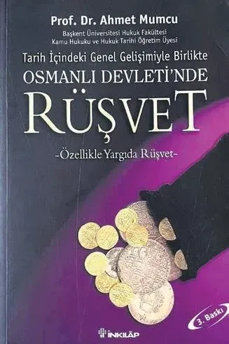Rüşvet