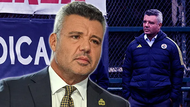 Sadettin Saran neşteri vurdu: Fenerbahçe'de 4 ayrılık resmen açıklandı!