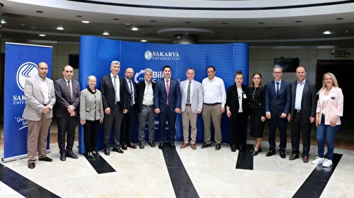 Sakarya Eğitim Araştırma Hastanesi'nden böbrek naklinde büyük başarı