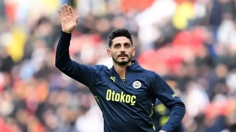 Samet Akaydin'dan Fenerbahçe itirafı! "Kurban oldum"