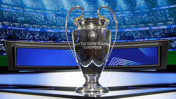 Şampiyonlar Ligi'nde 4. hafta heyecanı başlıyor!