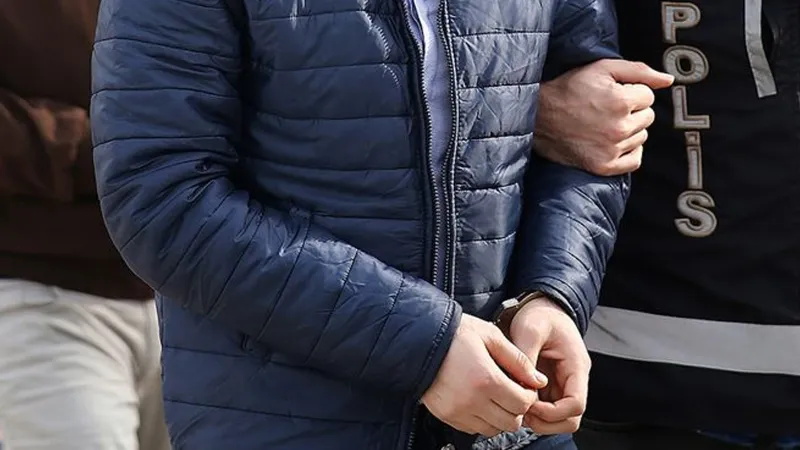 Samsun'da Şok Operasyon! Zehir Tacirleri Yakalandı mı?