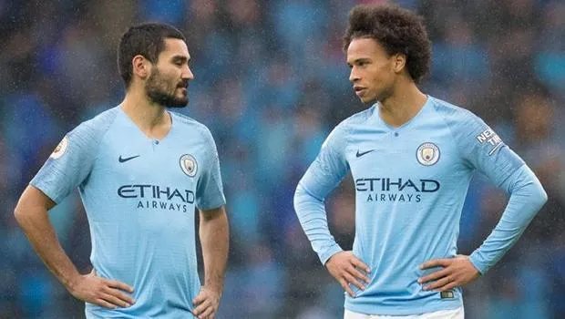 Sane ve Gündoğan Galatasaray'da mı? Transferde Şok İddia!