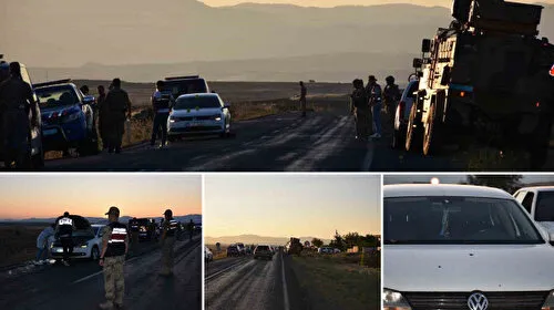 Şanlıurfa'da kanlı pusu: Akrabası tarafından canice öldürüldü