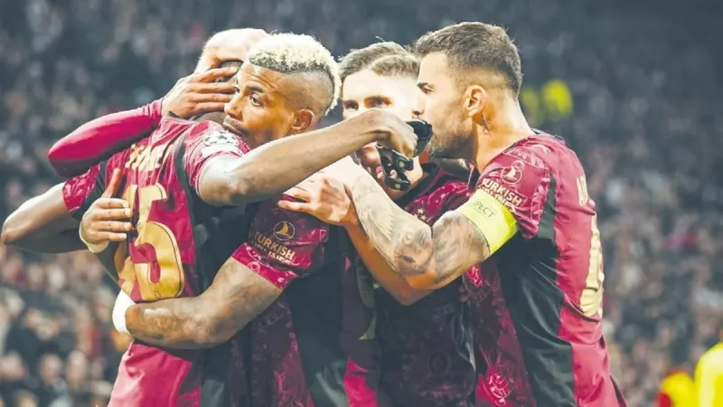 Savulun Türkler Geliyor! Avrupa'da Türk Fırtınası Esiyor