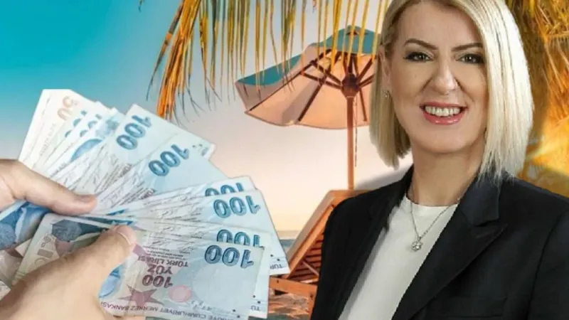 Sevda Türküsev'den tatilcilere olay sözler: 'Gerizekalılar' dedi, sosyal medyada kıyamet koptu!