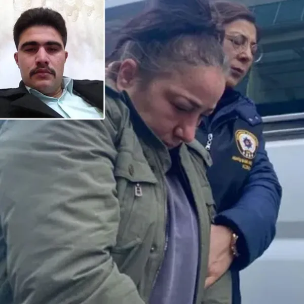 Konya'da Sevgili Cinayeti! Haksız Tahrik İndirimi Şoke Etti