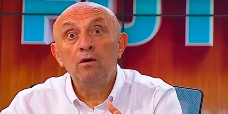 Sinan Engin Galatasaray Göztepe maçının sonucunu duyurdu