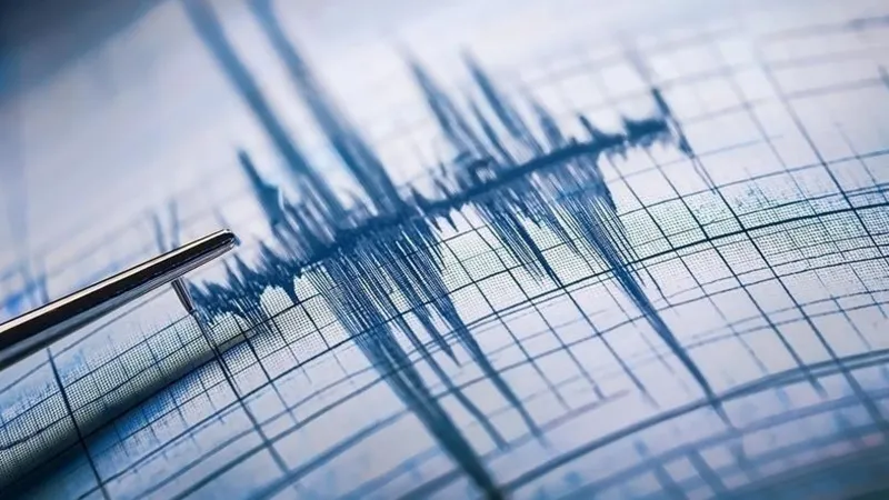 Son dakika deprem oldu! 29 Eylül 2025 AFAD, Kandilli deprem listesi!