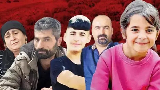 Son dakika... Narin Güran davasında cezalar onandı