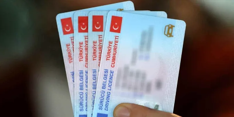 Ehliyet Alarmı! Son Gün Bugün: 7.438 TL Ceza Kapıda mı?
