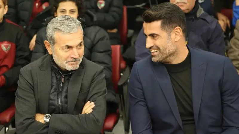 Spor yazarlarından Fenerbahçe değerlendirmesi: "Takımın başına acilen Aykut Kocaman-Volkan demirel ikilisi gelmeli"