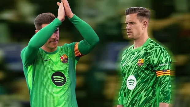 Ter Stegen Süper Lig'e mi Geliyor? Dev Transfer İddiası!