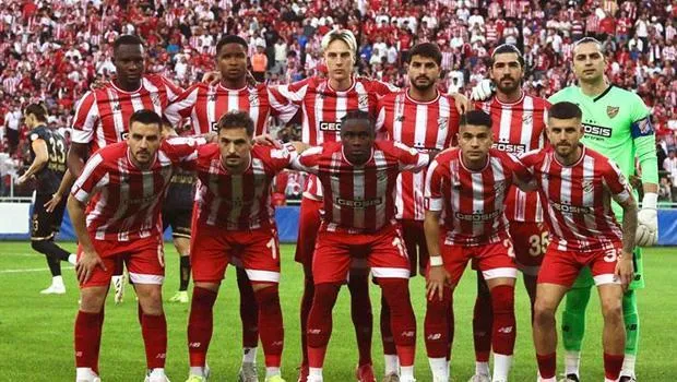Süper Lig hayali yarım kalan Boluspor 1. Lig'de 19. sezonunu geçirecek