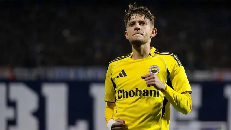 Szymanski için sürpriz transfer iddiası