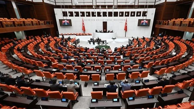 TBMM Neden Kapandı? Mecliste Neler Yaşandı? Şok Detaylar!