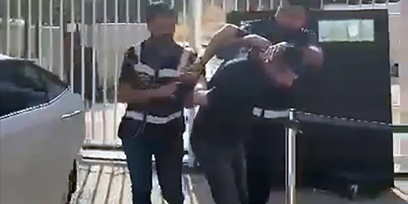 Adana'da Kan Donduran Cinayet! Telefonda Küfürleşme Ölüme Götürdü