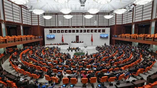 Terfi düzenlemesi komisyondan geçti