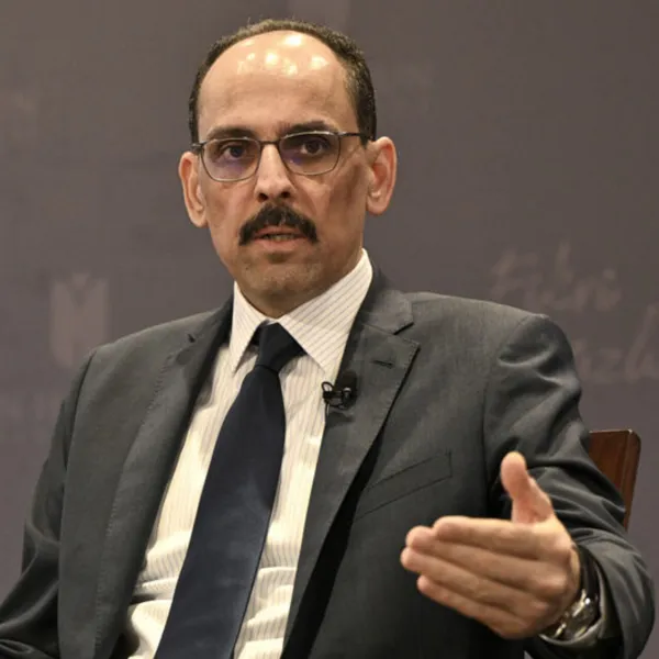 'Terörsüz Türkiye açıklaması'