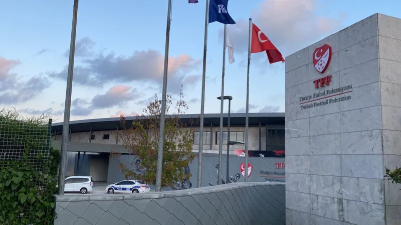 TFF'den kırmızı kart cezasında değişiklik