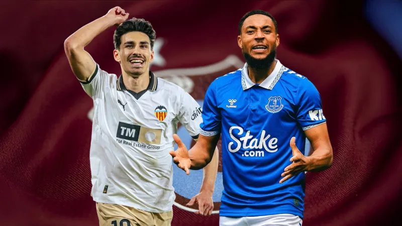 Trabzonspor'dan İspanya çıkarması! İki ismin transferi an meselesi