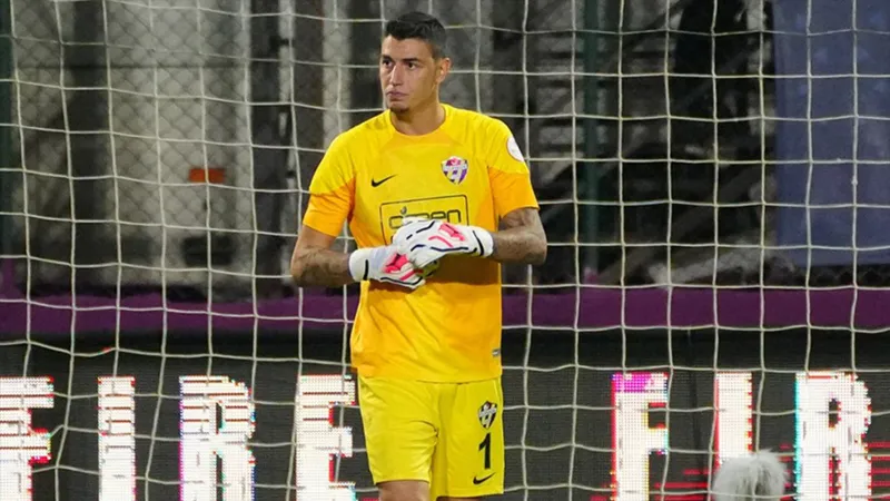 Trabzonspor'dan transferde Berke Özer atağı!