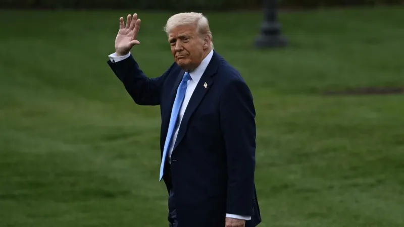 Trump, Los Angeles'a Ulusal Muhafızları gönderiyor