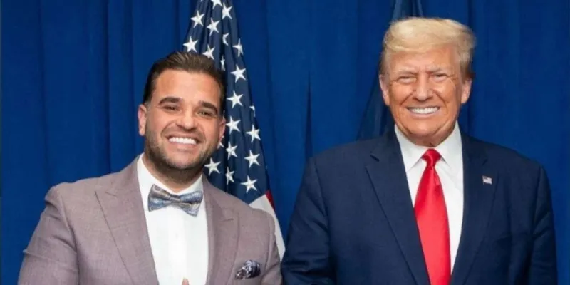 Trump'tan Irak'a Şok Atama! Bu Karar Neyi Değiştirecek?