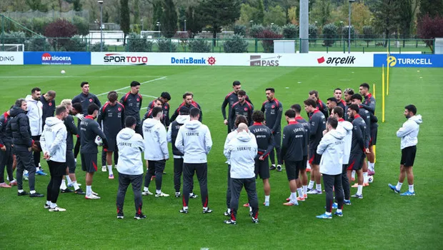 Milli Takımımız Uçuşta! Değeriyle Dünyada Kaçıncı Sıradayız?