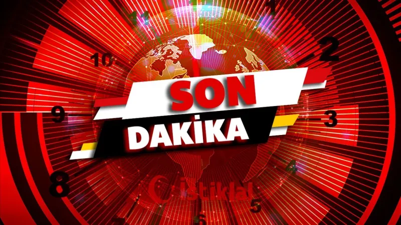 Uçak yerleşim yerine düştü! Çok sayıda ölü var