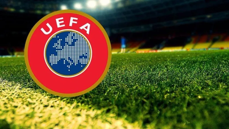 UEFA sıralamasında ülke puanımız yükseliyor