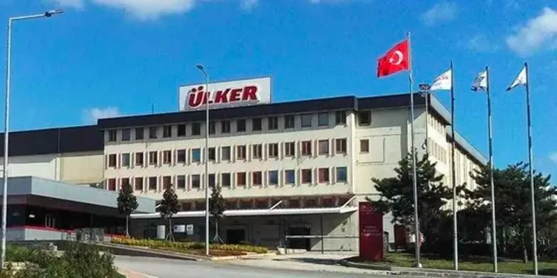 Ülker'den Dev Sponsorluk! Paralimpik Komite ile 4 Yıllık Anlaşma