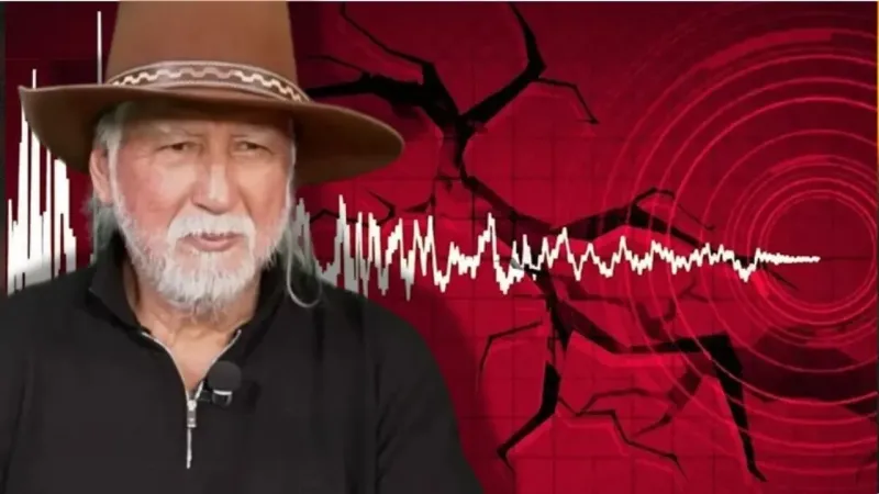 Üşümezsoy’dan İstanbul Depremi için ezber bozan çıkış: Kimse bunu söylemedi!