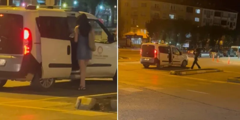Valilikten Şok Açıklama: O Araç Görev Dışı mı Kullanıldı?