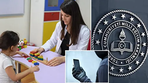 Veliler dikkat: MEB'den sahte aramalara karşı uyarı